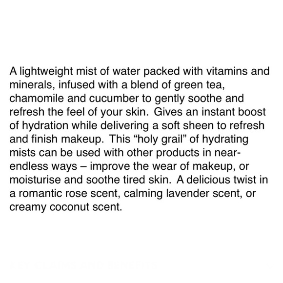 MAC Mini FIX+ Original - Picture 15 of 15